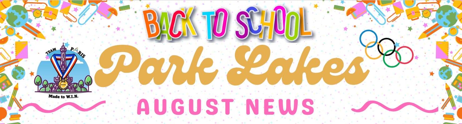  August News